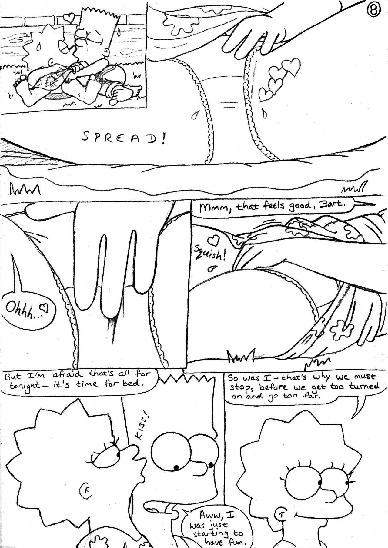 The Hillbillies page 8 full
