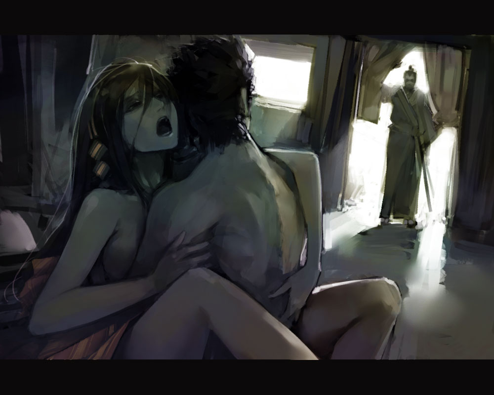 Cheating and stealth sex page 1 full