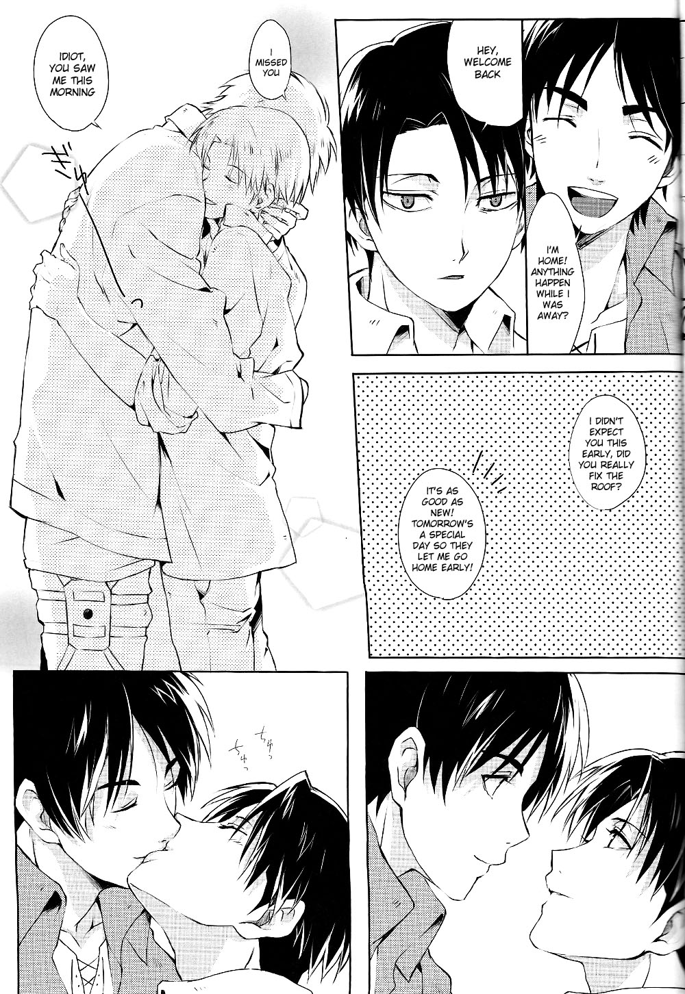 Happy birthday my sweet honey !! page 7 full