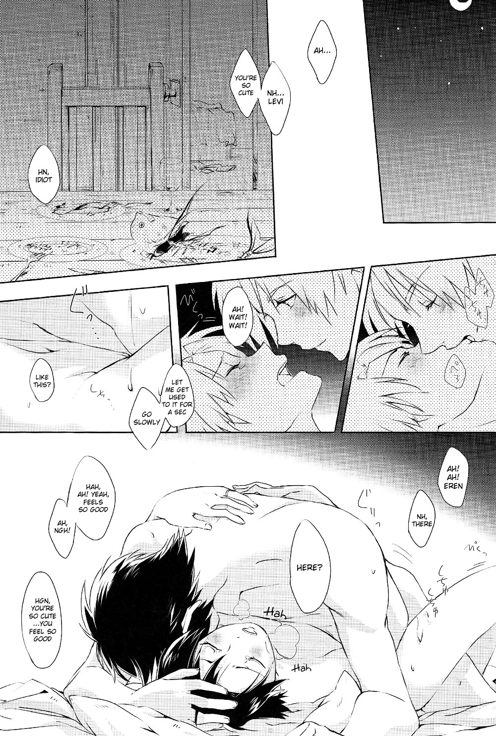 Happy birthday my sweet honey !! page 9 full
