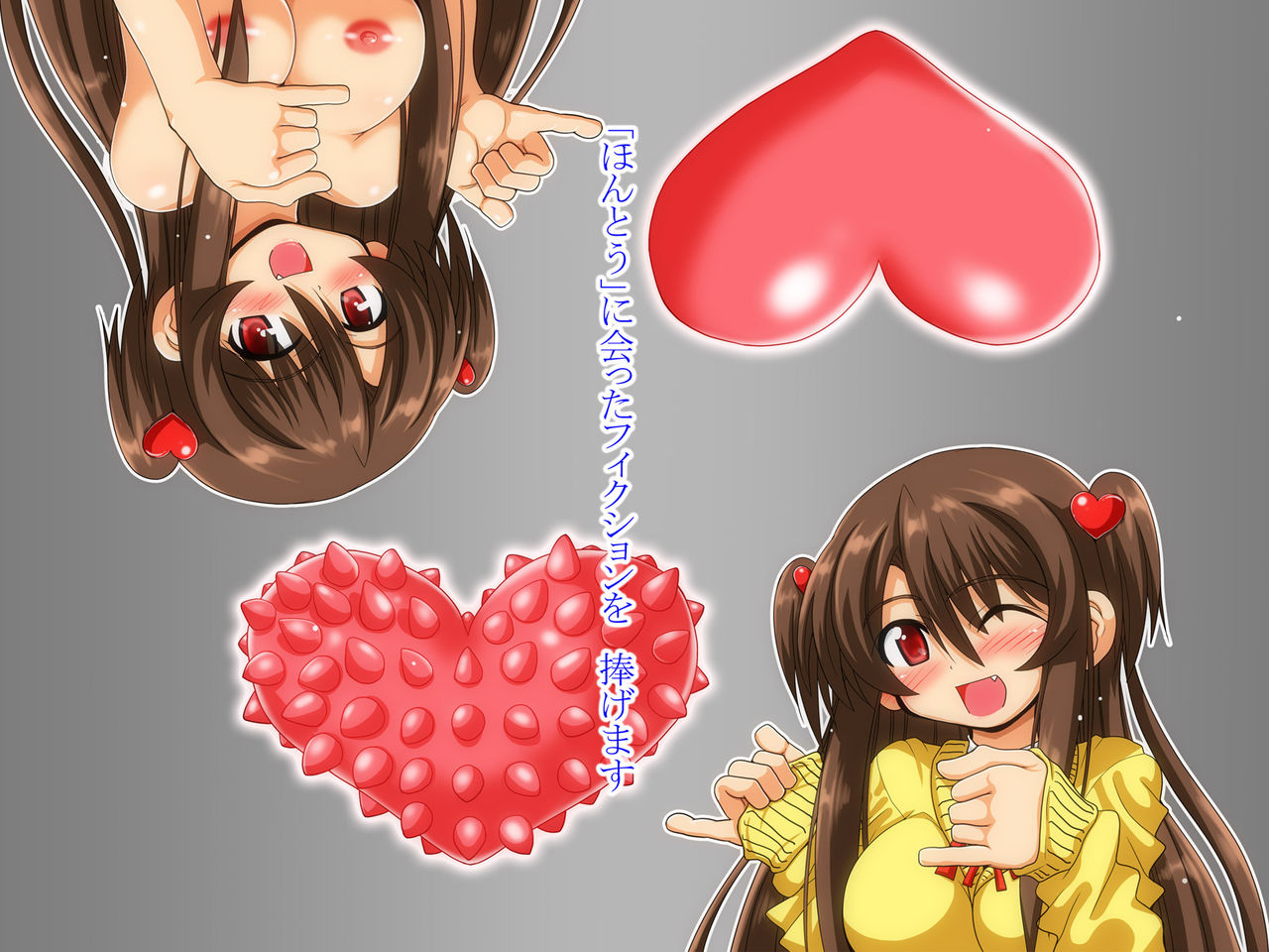 Boku no Imouto no Honne o Nozoite Mitara Bikkuri suru Kurai BroCon Datta Ken 2-kenme page 6 full