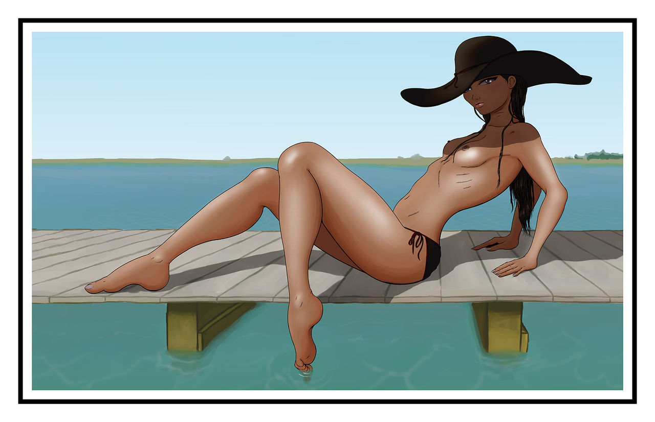 artist - Richten page 9 full