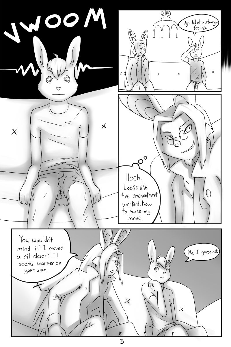A Sly Compromise page 3 full