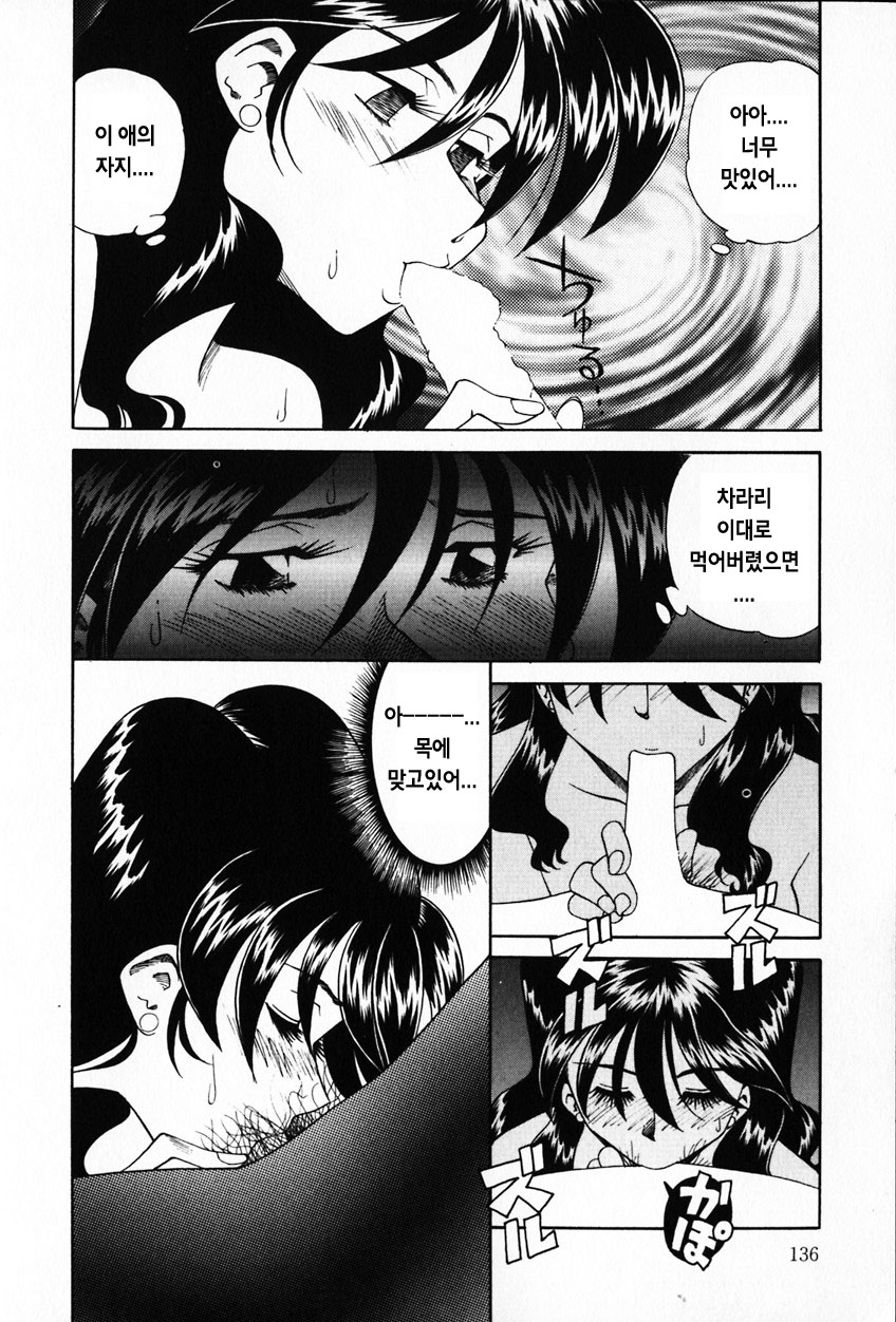 Kannou ni Oboreru Youko page 9 full