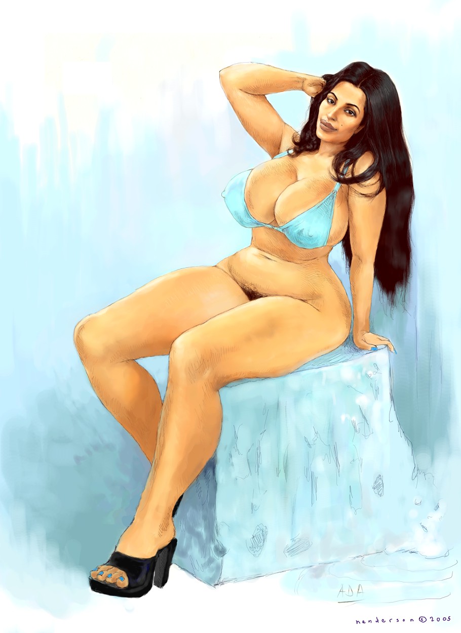 Hendersons Art page 9 full