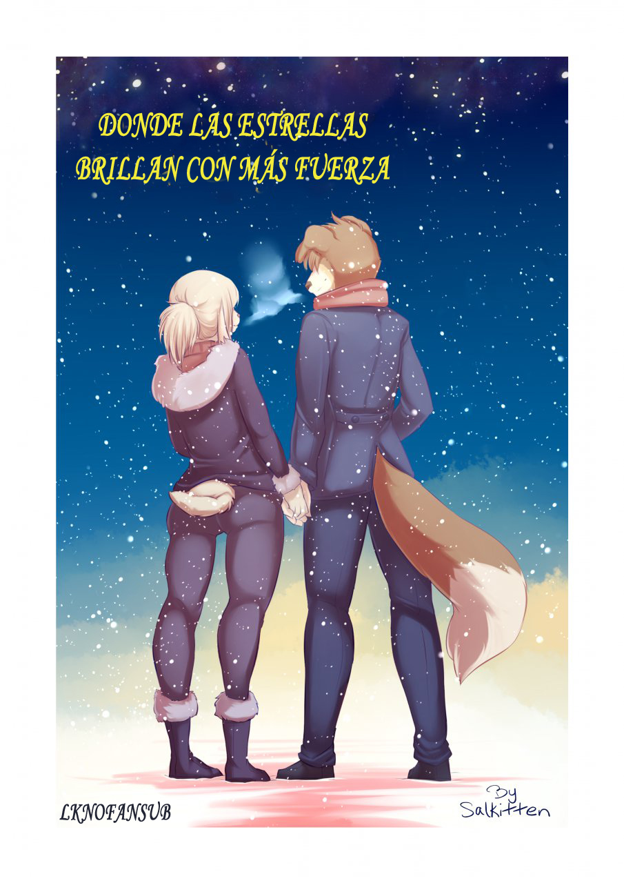 Where The Stars Shine Brightest   LKNOFansub page 1 full