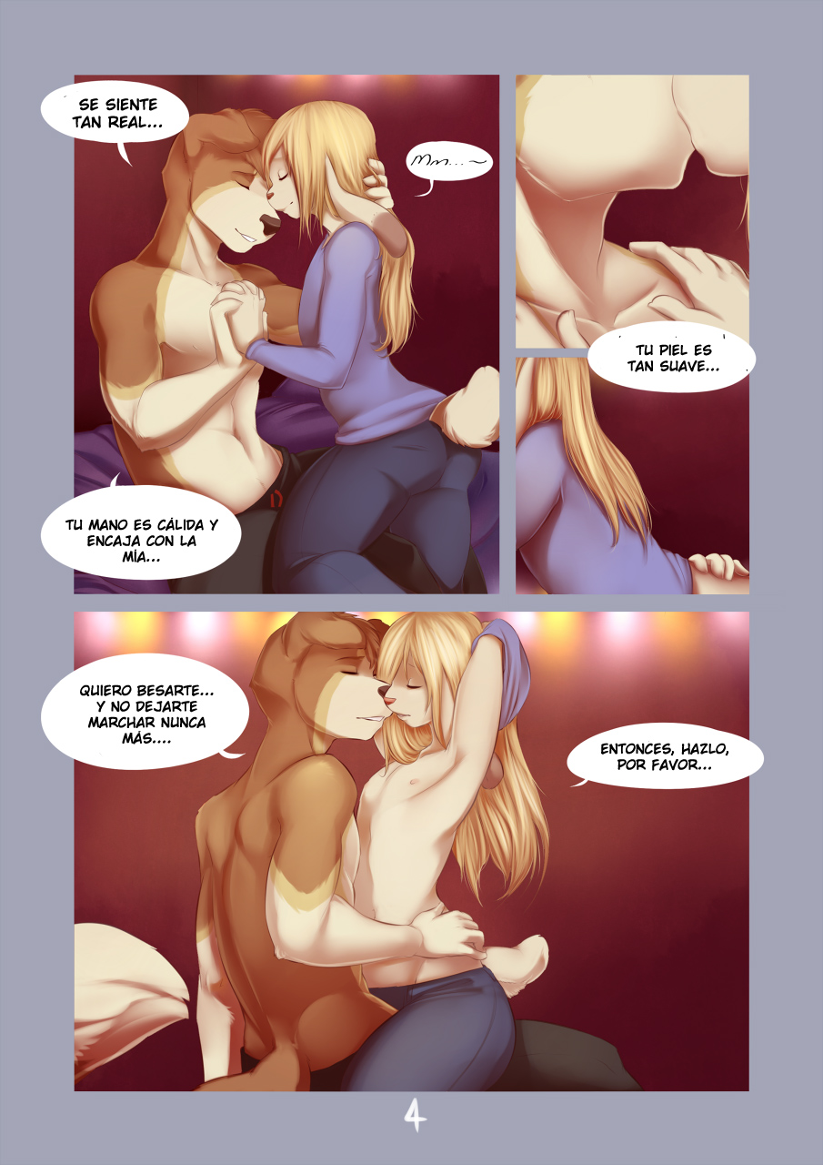 Where The Stars Shine Brightest   LKNOFansub page 5 full