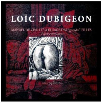 - Manuel de civilité cover