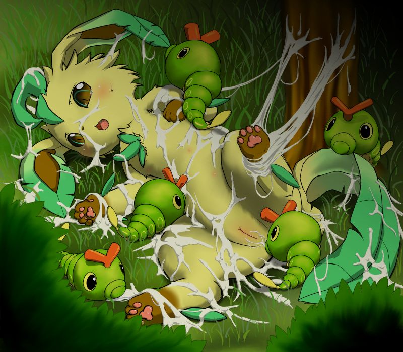 Pokefurry Collection page 2 full