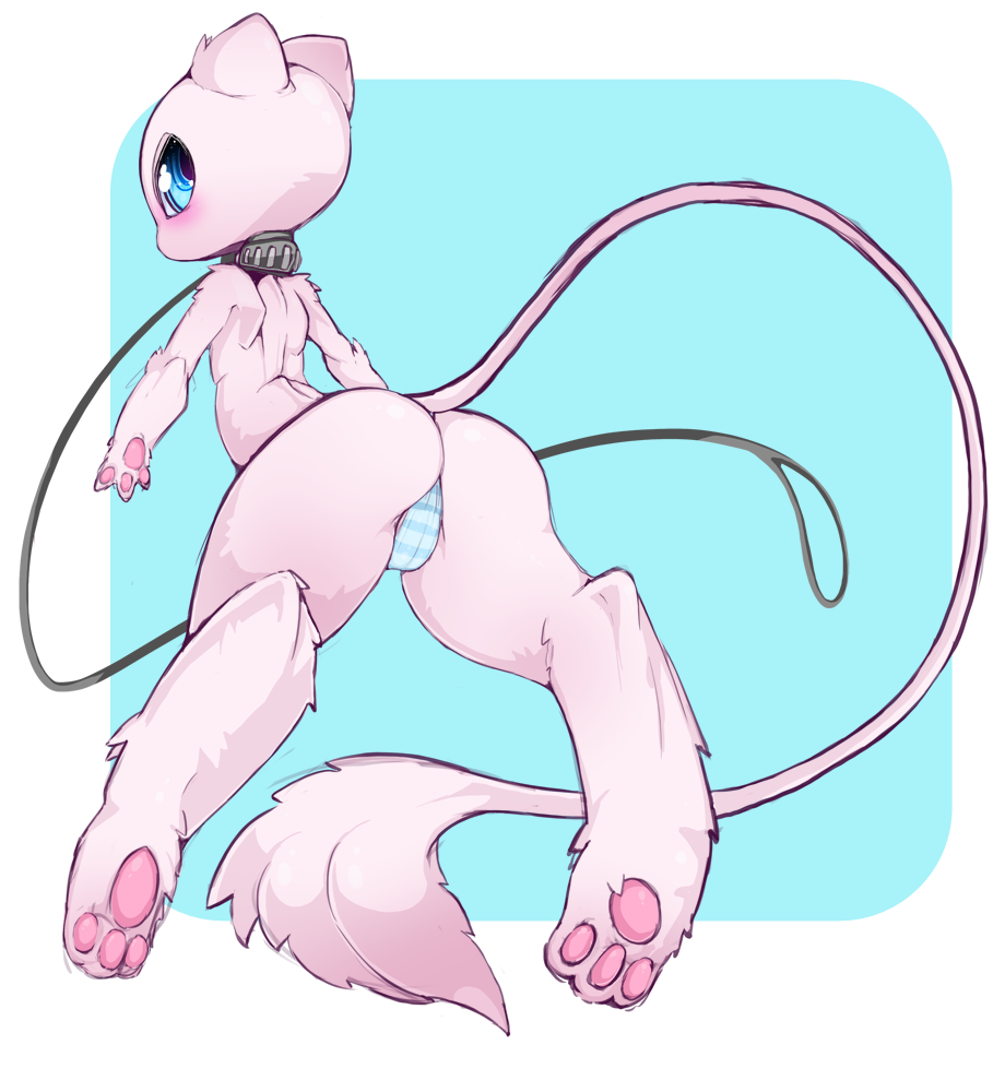 Pokefurry Collection page 3 full