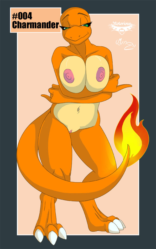 Pokefurry Collection page 6 full
