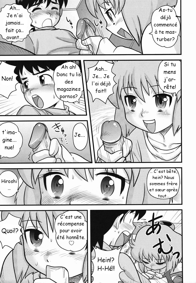 Kotatsu page 7 full