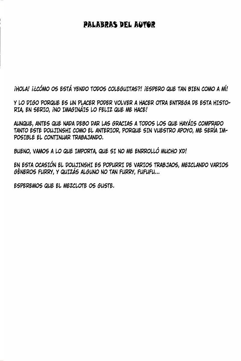 Ore no Natsu 2012  LKNOFansub page 2 full
