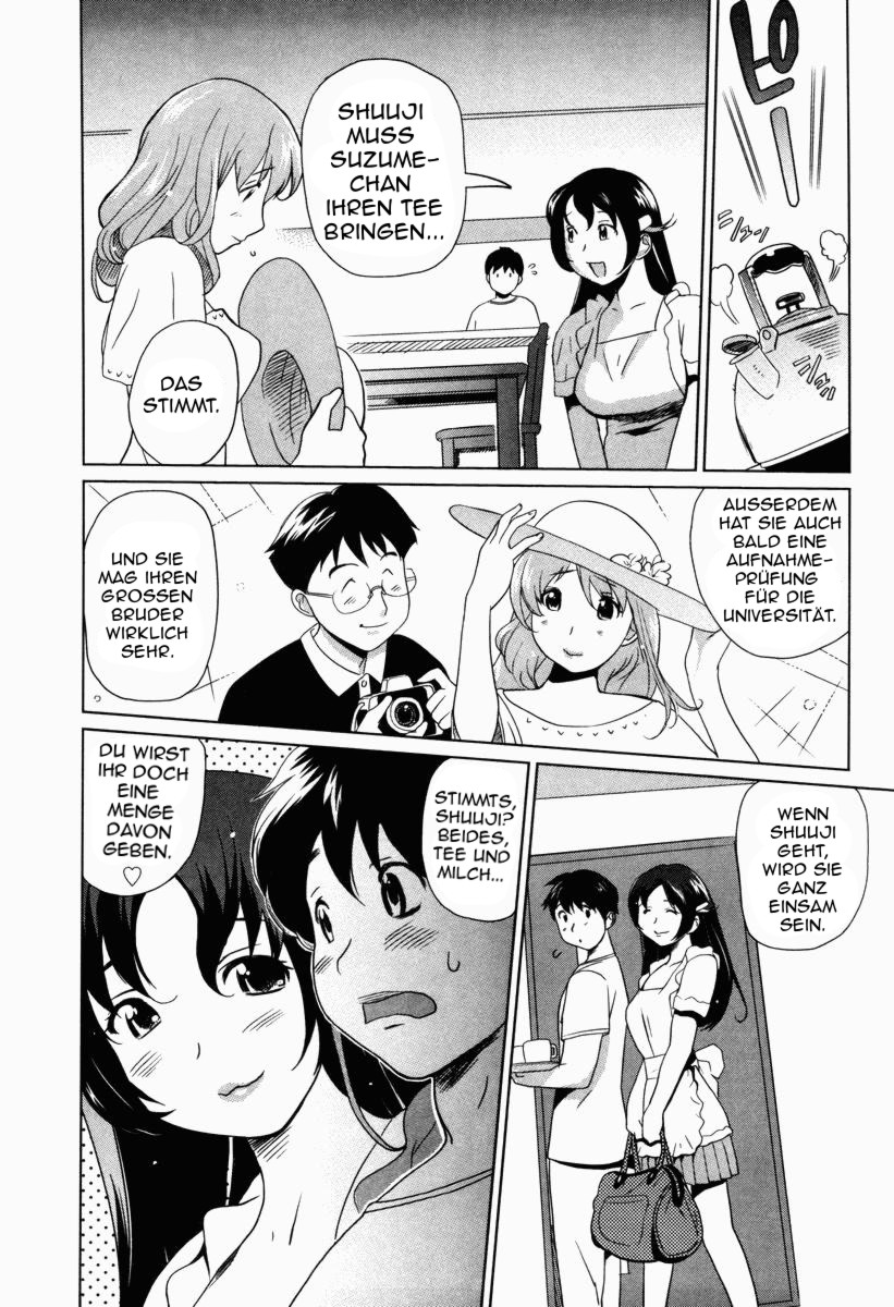Aozora Sisters ch.1-3 page 3 full