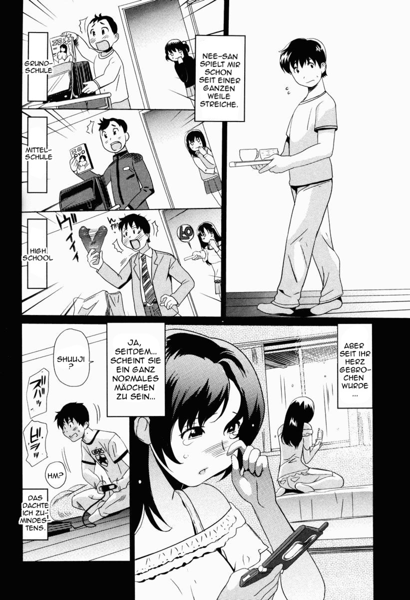 Aozora Sisters ch.1-3 page 4 full