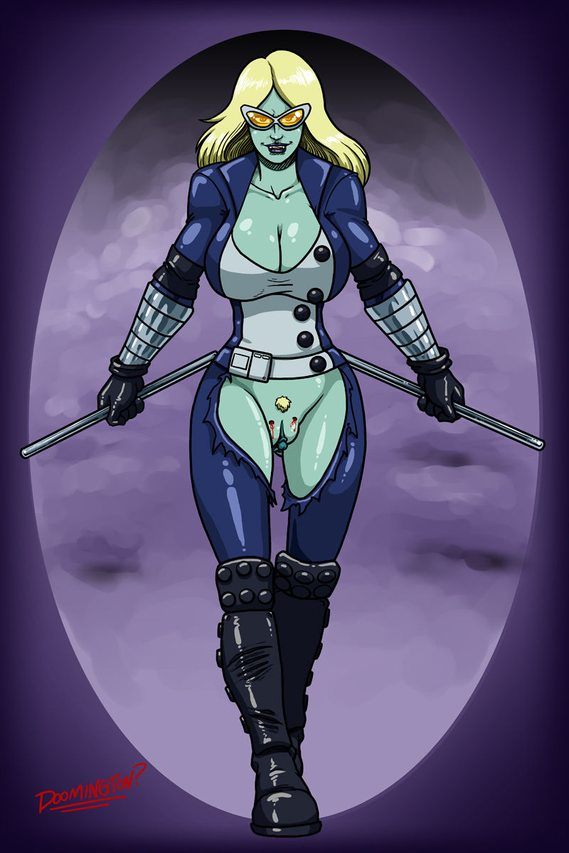The 31 Nights of Halloween page 9 full