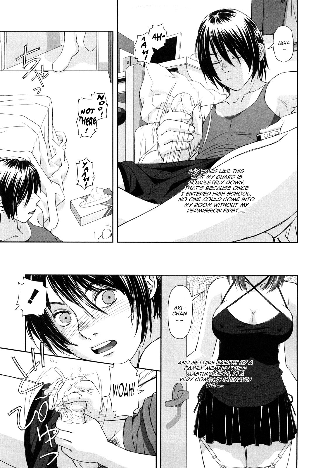 My Sisters Ch. 1-8 page 7 full