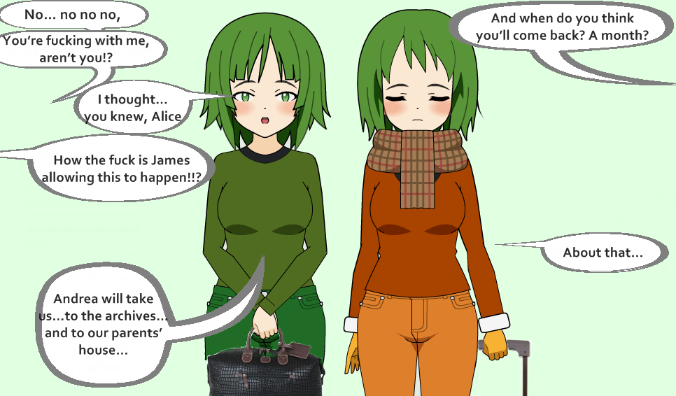 The Love Doll 15 page 10 full