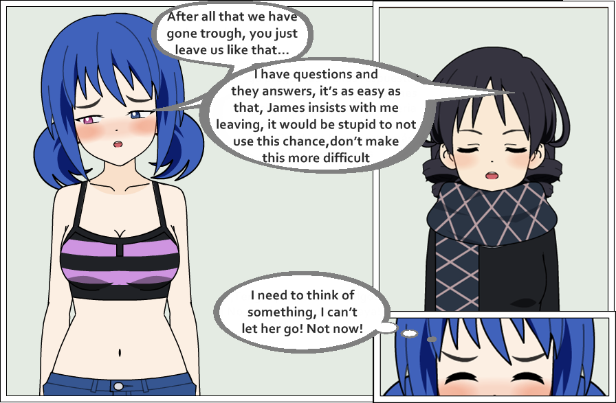 The Love Doll 15 page 6 full