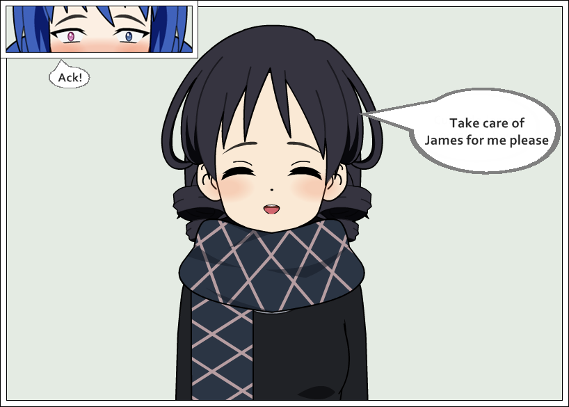 The Love Doll 15 page 8 full