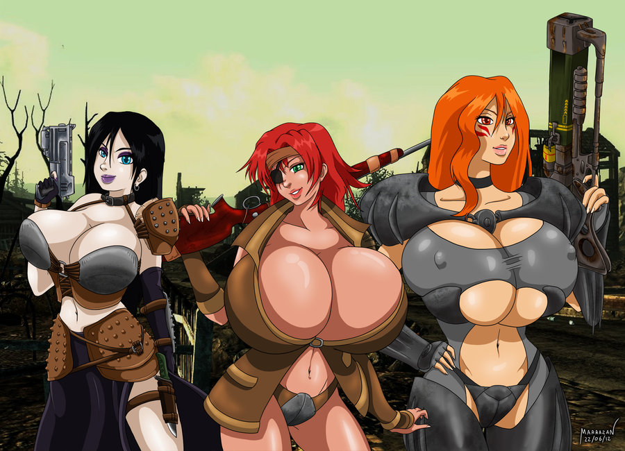 Art by Marrazan page 3 full