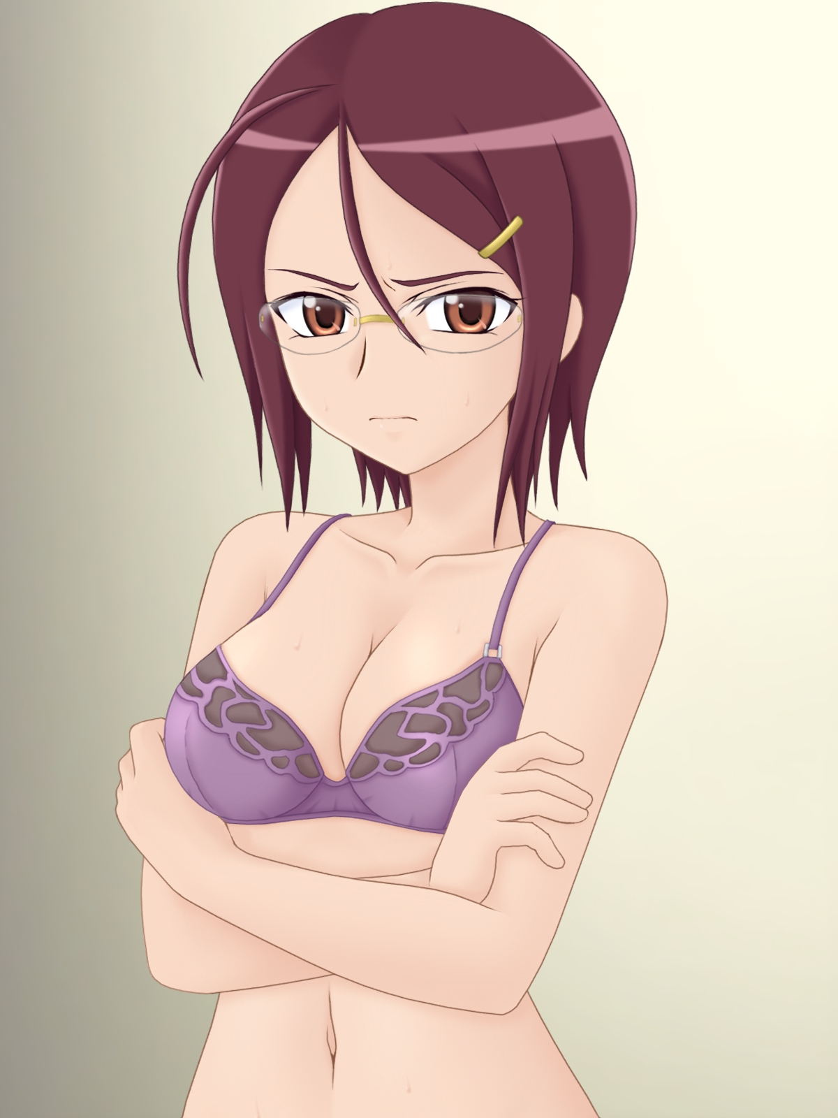 Moto Prism Star Injoku no Onna Shachou page 10 full