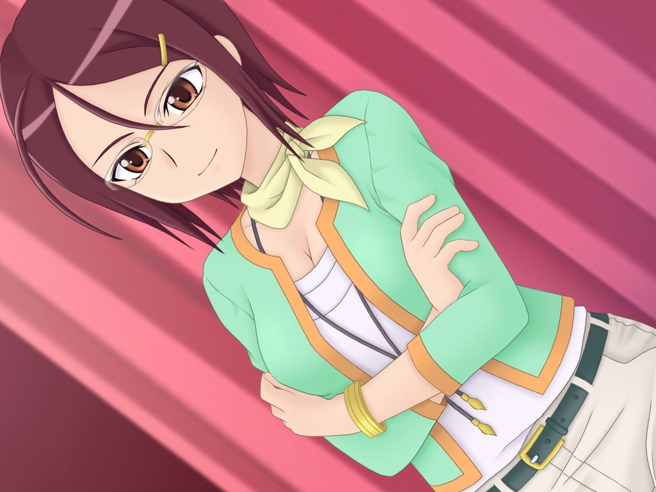 Moto Prism Star Injoku no Onna Shachou page 3 full
