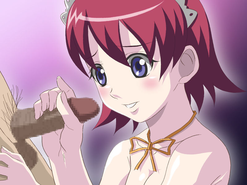 Ero Juujika Sara Tan page 3 full