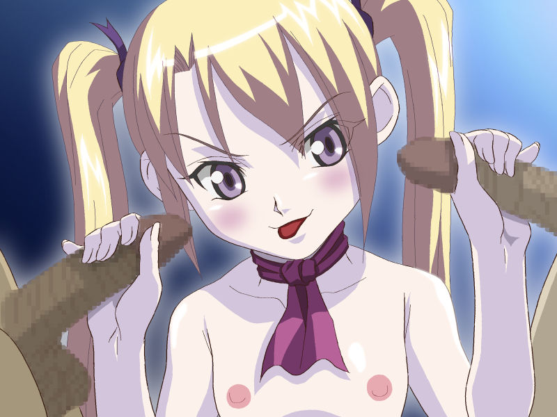 Ero Juujika Sara Tan page 8 full