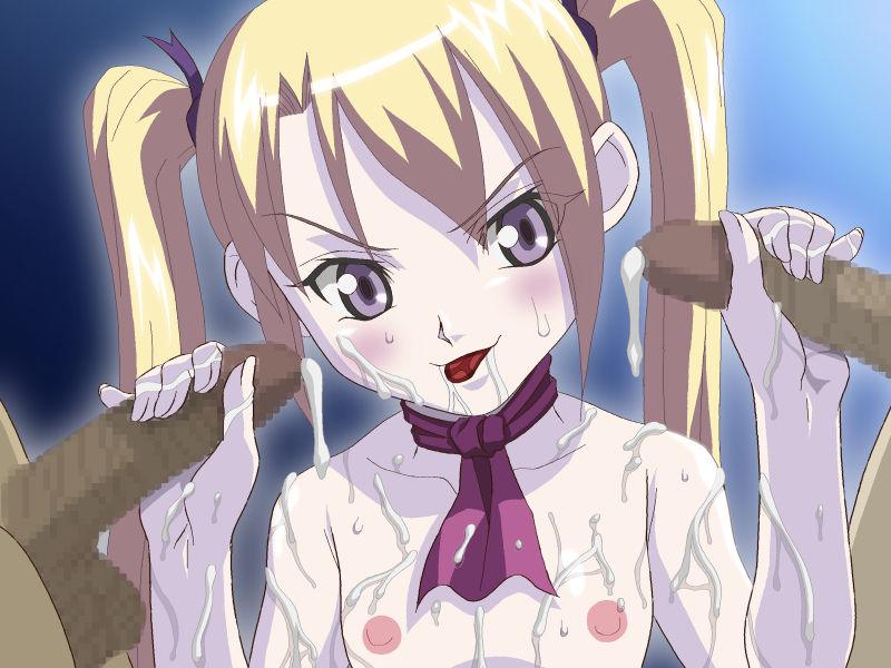 Ero Juujika Sara Tan page 9 full