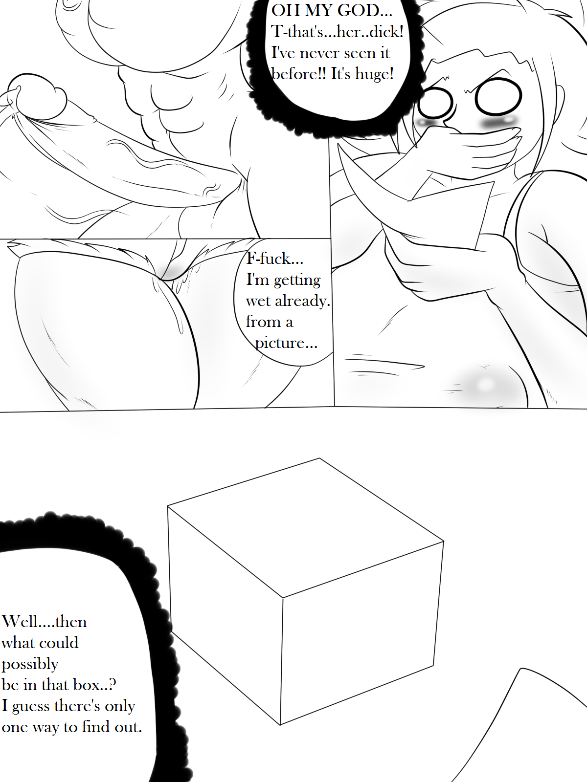 Valentine's Delivery page 4 full