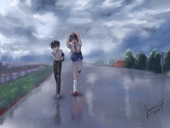 Sister Love cover