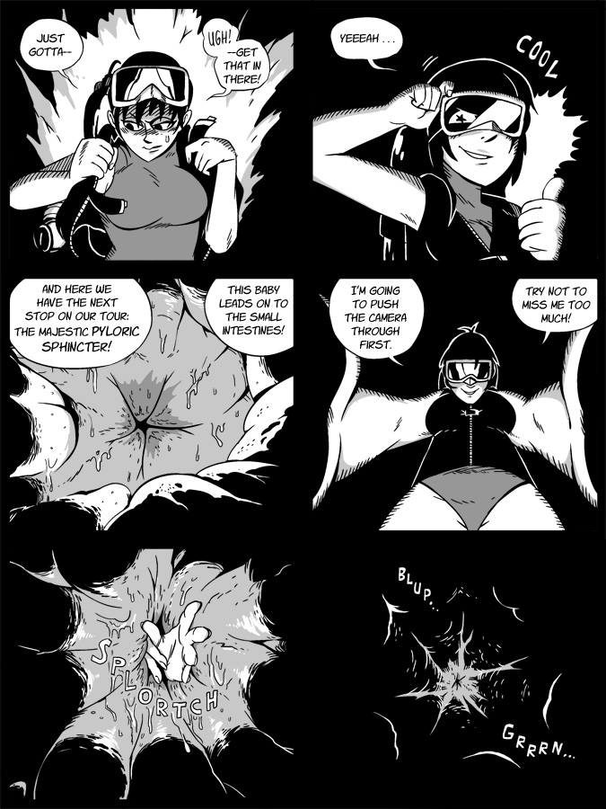 You Have To + Documentary page 9 full