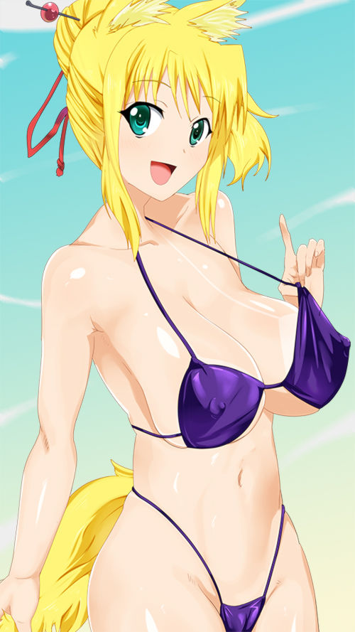 - Artist - Kirono Nantoka page 7 full