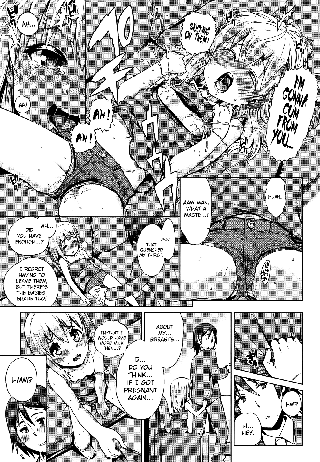 Paradise Trip Sorekara | Paradise Trip -After- page 5 full
