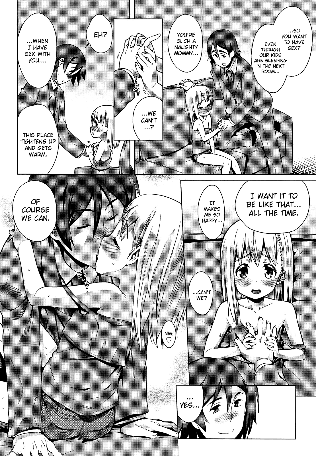Paradise Trip Sorekara | Paradise Trip -After- page 6 full