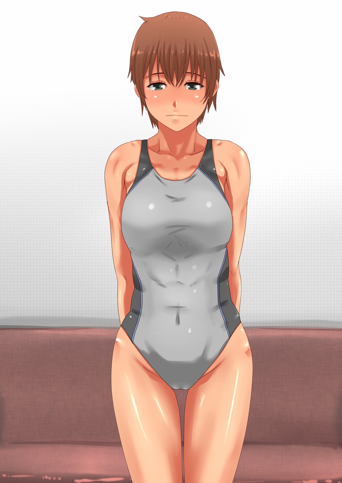Uwaki Kokuhaku Counseling page 3 full