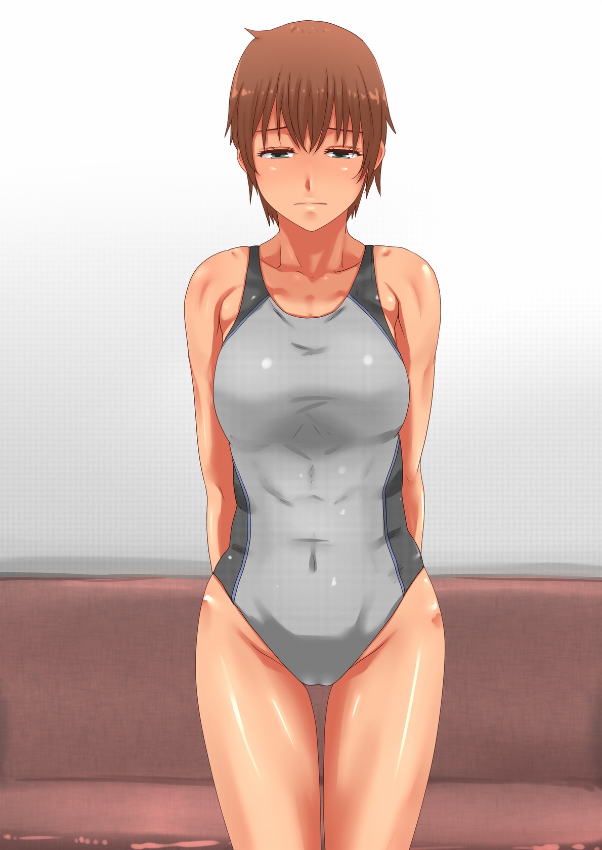 Uwaki Kokuhaku Counseling page 4 full