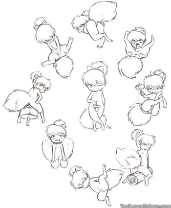 Shippo's Secret cover