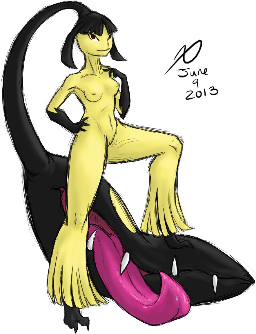 Mawile Gallery page 3 full