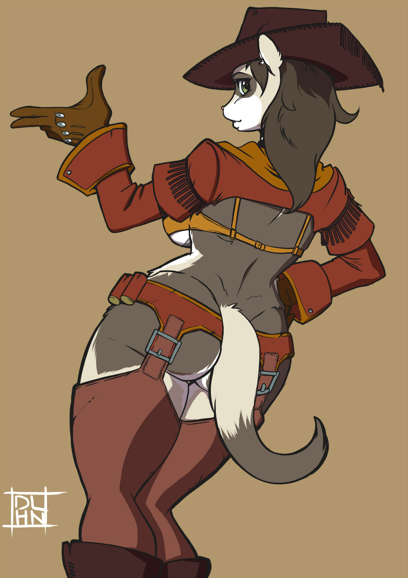 - Artist - Dalehan page 5 full