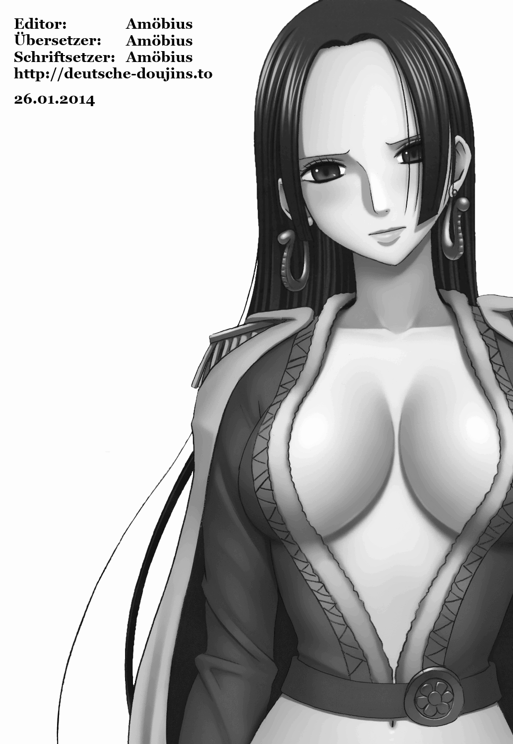 Hebihime Soushuuhen page 2 full