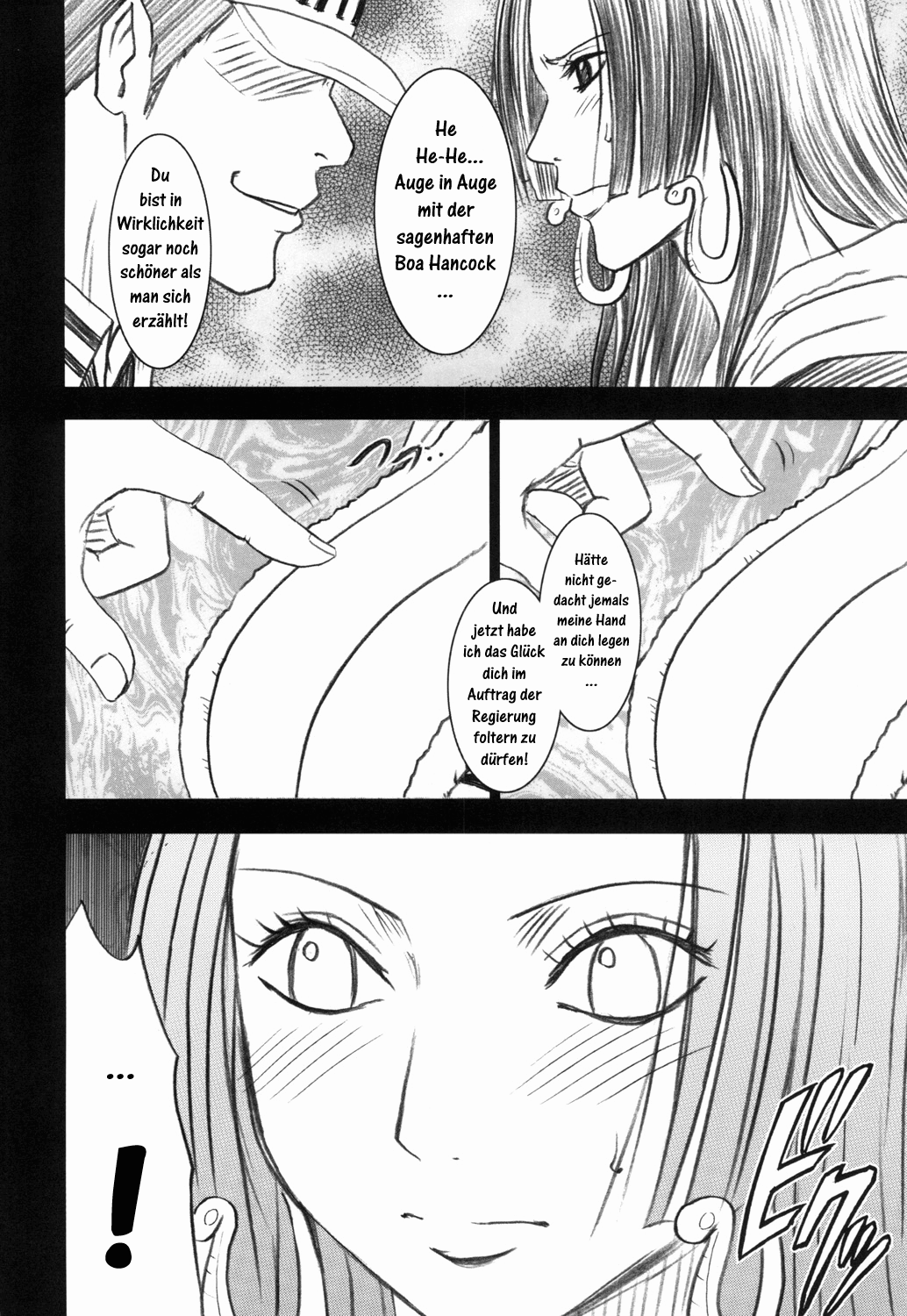 Hebihime Soushuuhen page 6 full