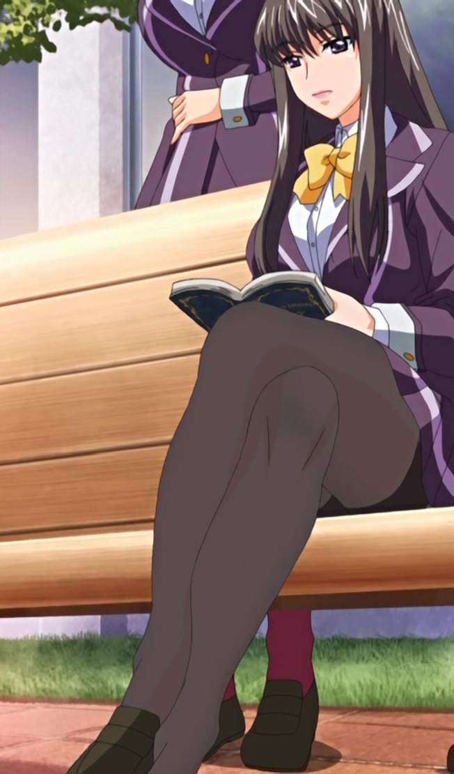 Bikyaku Seido Kaichou Ai 01 - Stitches and Animated Gifs page 2 full