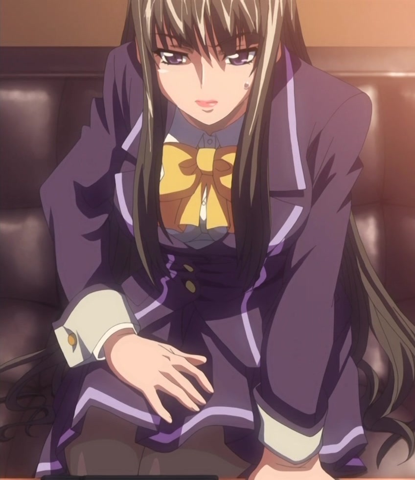 Bikyaku Seido Kaichou Ai 01 - Stitches and Animated Gifs page 3 full