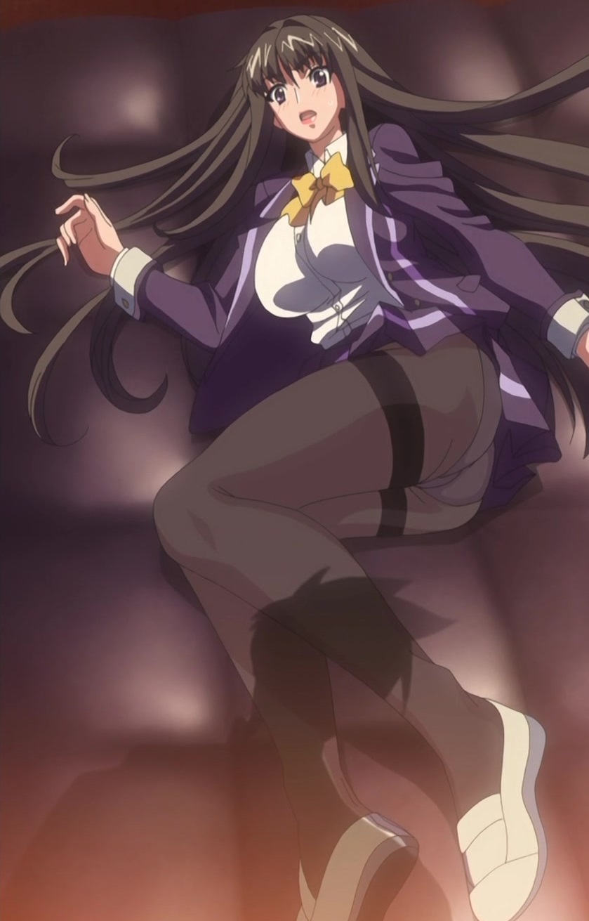 Bikyaku Seido Kaichou Ai 01 - Stitches and Animated Gifs page 4 full