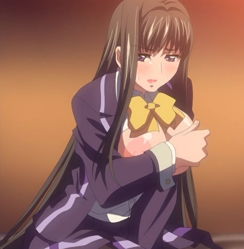 Bikyaku Seido Kaichou Ai 01 - Stitches and Animated Gifs page 7 full