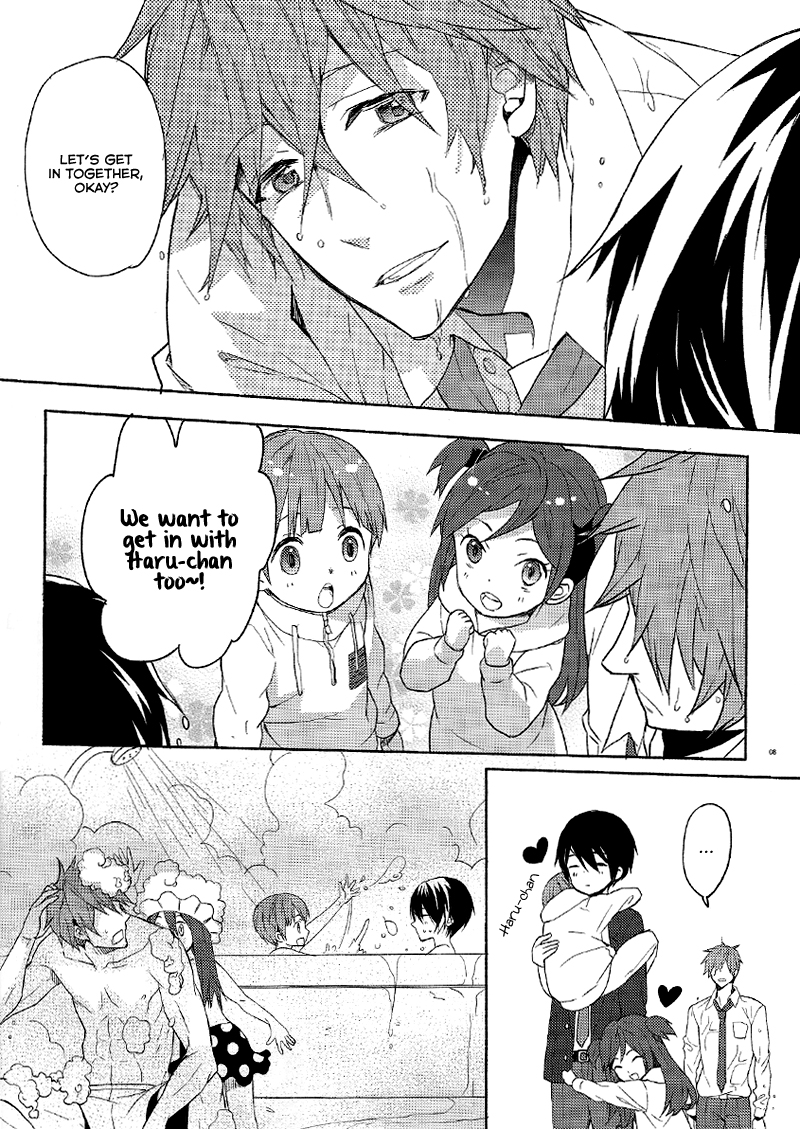 Rainy Day page 6 full