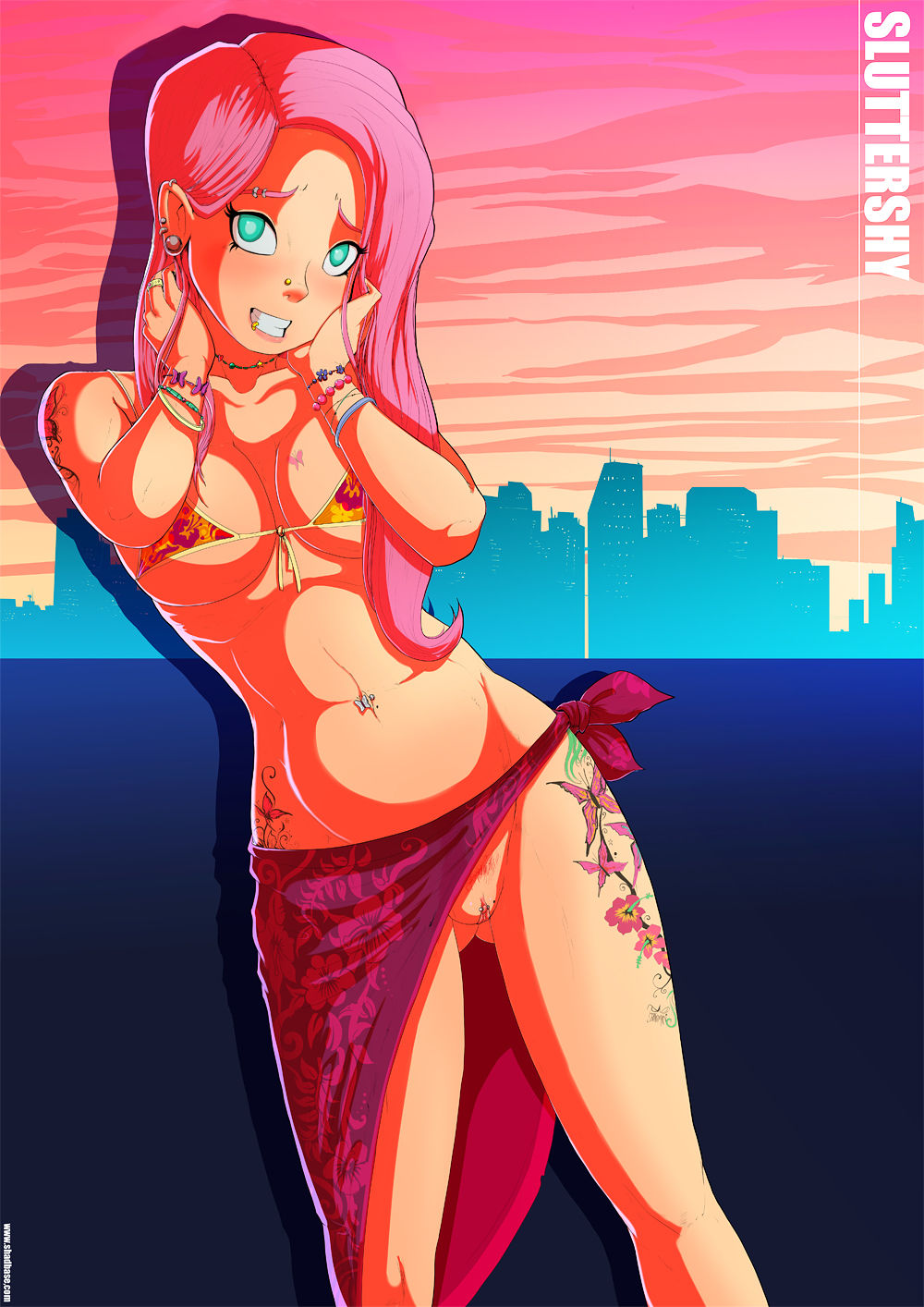Shadship Is Magic page 10 full