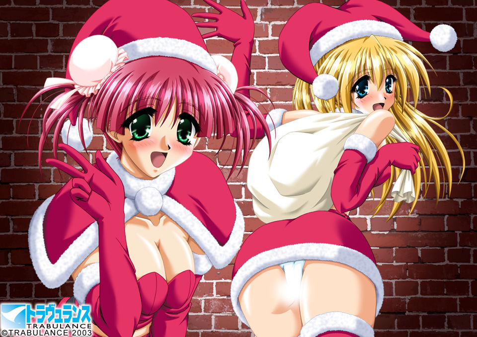 Trabu Memorial Collection ☆2001–2002☆ page 6 full